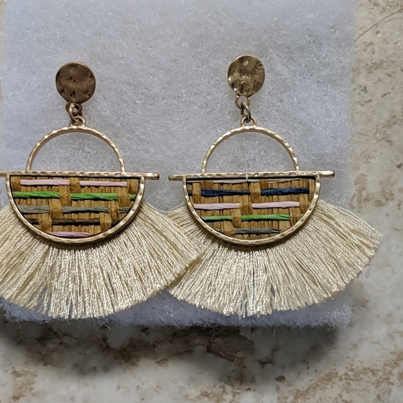Earrings - Picture 2 of 2